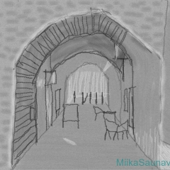 Advanced Lesson 3 - Archway