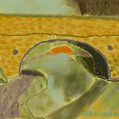 Mini - River Bridge