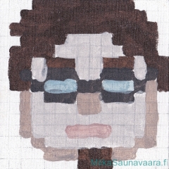 Omakuva