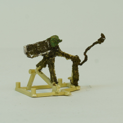 Dog_green