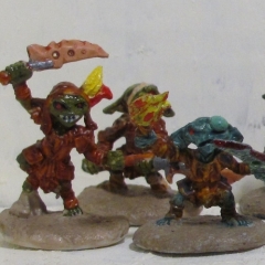 Goblins