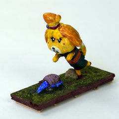 Isabelle