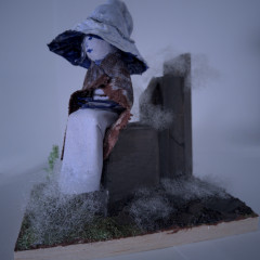 Ranni the Witch