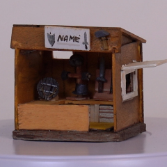 Stall