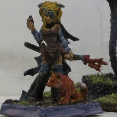 Wyvern_Caller
