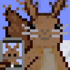 Selfie_Orava_Taustalla